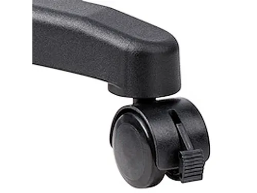 Mobiele Tablet Standaard op wielen voor tablets van 7 tot 11 inch