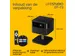 Vidéoprojecteur Smart Epson Lifestudio Flex Plus EF-73