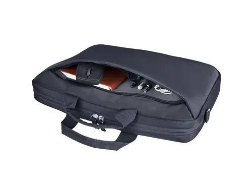 HP Everyday Briefcase 16-inch Laptoptas Grijs A08KHUT