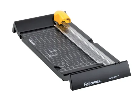 Rolsnijmachine Fellowes Neutrino Foto A5