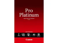 Canon Inkjetprinterpapier