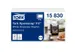 Serviette Tork 15830 Xpressnap Fit pour distributeurs 21,3x16,5cm blan