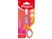 Kinderschaar Maped Pulse Soft Neon 13cm assorti op blister