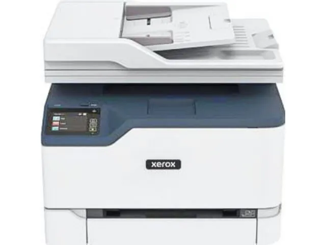 Xerox C235 Color Multifunction Printer