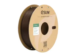 eSun ePLA-GF Glasvezelversterkt PLA-Filament 1.75mm 1kg Rood