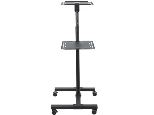 Beamertafel Stevige Verrijdbare Laptop en Projectietafel