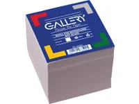 Gallery Memobloks