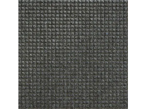 Inloopmat Water-Horse Outdoor Pro 85x120cm zwart