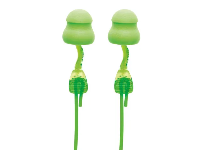 Moldex Oordoppen Twisters Cord SNR 34 dB