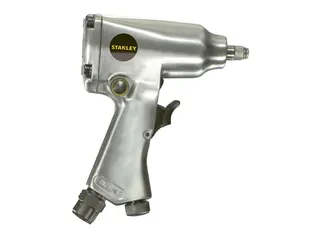 Stanley - Slagmoersleutel 3/8 Inch Met 5 Slagdoppen - 1