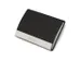 Balpen Giftset SHEAFFER 100 G9313 Glossy black barrel- brushed nickel