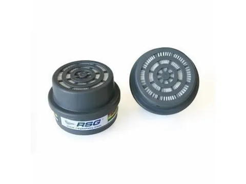 RSG 200 serie 301217 combinatiefilter, per doos van 6 stuks