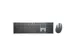 DELL KM7321W toetsenbord Inclusief muis Draadloos Bluetooth QWERTY Gri