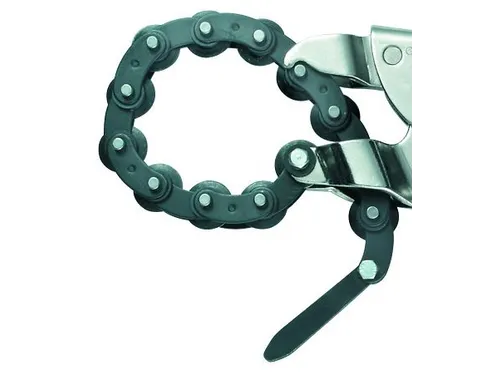 E-4589 A Vervangende ketting