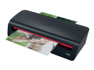 Lamineermachine GBC 240 Home Office A4 - 3