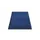 Schoonloopmat Binnen Klasse Bfl/s1 High-Twist-Nylon 85x60 Blauw