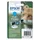 Inktcartridge Epson T1282 blauw C13T12824012