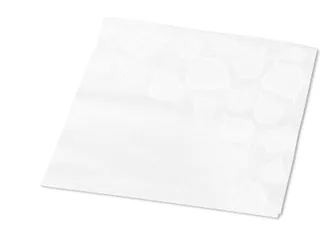 Tork 13671 XPressnap Servet Snack Extra Soft 2-Laags Wit 1/4 vouw - 3