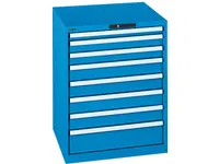DiscountOffice Magazijn ladekasten