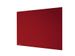 Glasbord 60x80cm Rood - 7