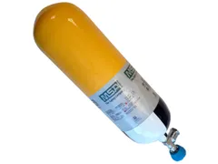 MSA ademluchtcilinder 10175077 6,8 L