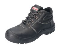 Veiligheidsschoen My-T-Start High, Maat 36, Breedte W S3 SRC Hoog