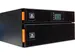 Vertiv Liebert GXE3-1000IMT Dubbele conversie online UPS