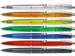 Balpen K20 Icy Colours Medium Assorti