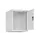 opzetkast,v. locker,1vak.,vak B 400mm,HxBxD 500x400x500mm,cilinderslot