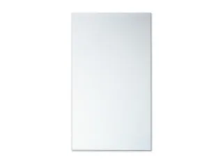 spiegel,v. locker,HxBxD 200x115x2mm,metaal - 1