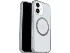OtterBox Symmetry MagSafe iPhone 17 hoesje stardust