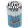 Balpen 4 Colours medium assorti, tubo van 36 stuks