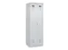 locker voor scheiding van kleding,HxBxD 1850x600x500mm,2vak