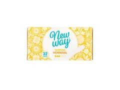 Tampons Normal 384 Stuks