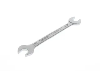 6 5/8X3/4AF Dubbele steeksleutel 5/8x3/4 inch - 1