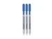 Gelschrijver Sakura Gelly Roll Classic 08 klikfunctie blauw 3 stuks