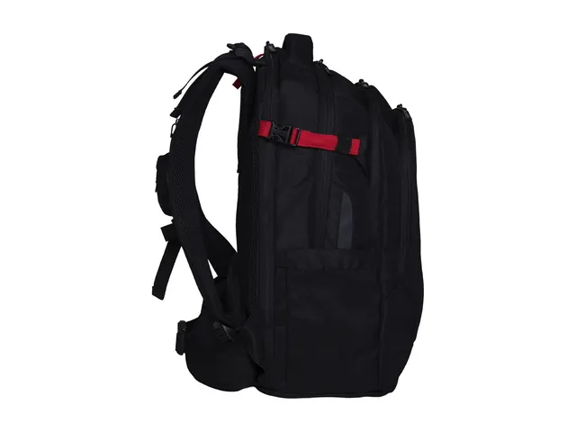 Schooltas Walker Campus Neo Black
