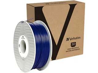 Verbatim ABS filament voor 3D printer 1,75mm blauw 1kg - 1