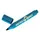 Viltstift Detectamet Whiteboard Rond Blauw Detecteerbaar
