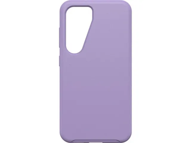 OtterBox Symmetry Case Samsung Galaxy S23+ You Lilac It paars