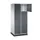 grootvolume-lockersysteem,RAL 7035/RAL 7021,HxBxD 1950x820x600mm