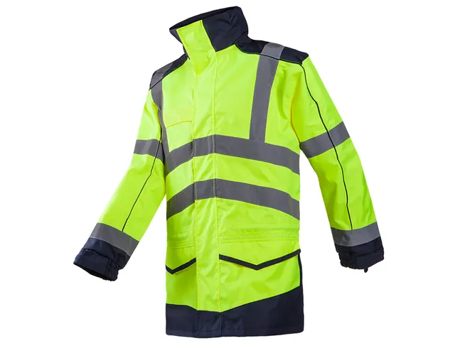 Sioen 166A Anfield parka - XXL