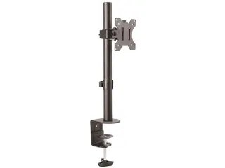 Monitor arm Tot 34 Inch Staal - 1