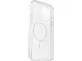 OtterBox Symmetry Clear MagSafe Case+Premium Glass AM iPhone 15 Plus