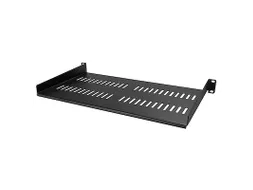 1U Geventileerde Server Rack Schap 10 inch