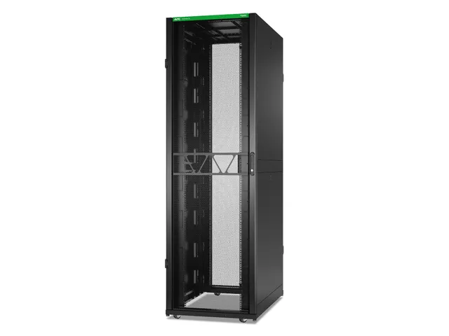 NetShelter SX, Server Rack Enclosure, Gen 2, 52U, 2436H x 750W x 1200D