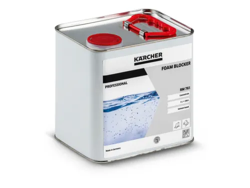 Antischuimmiddel,V. Stof-/Waterzuiger,2,5L