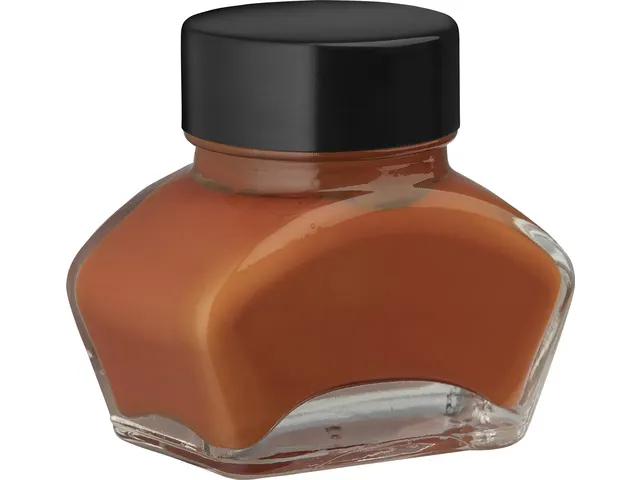 Tekeninkt Standardgraph 30ml oranje