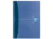 livre relié Oxford Essentials A5 ligné 96fls assorti