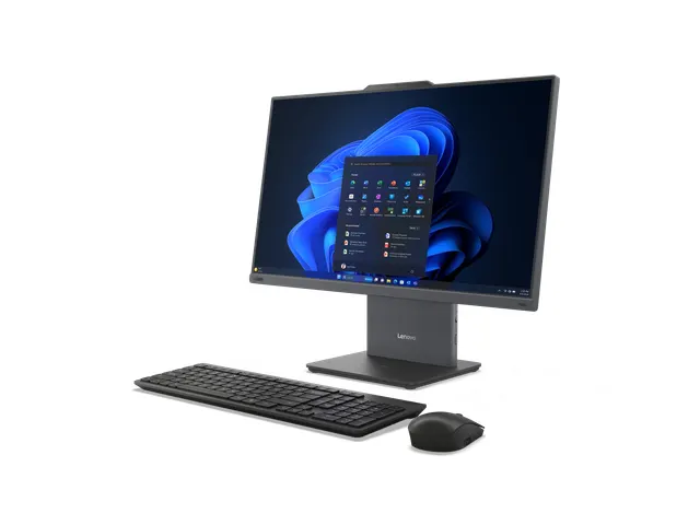 Lenovo ThinkCentre neo 50a 24 Gen 5 Intel Core 5 210H All in PC